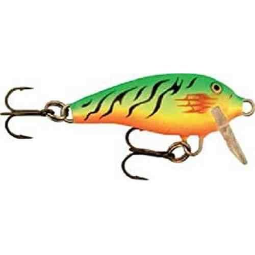 RAPALA ラパラ ミニファットラップ 3cm 4g MFR3 FT