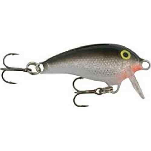 RAPALA ラパラ ミニファットラップ3cm 4g MFR3 S