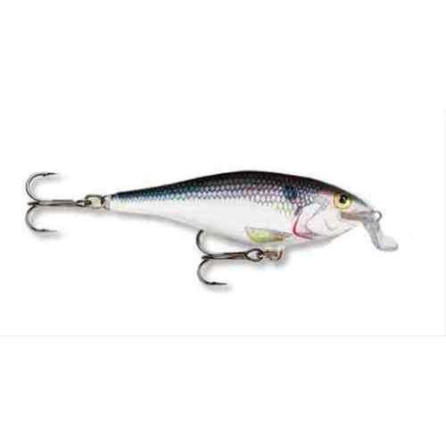 RAPALA ラパラ シャローシャッドラップ SSR7 SD