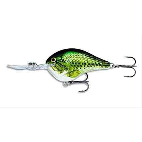 Rapala Dive Stu 5cm 12g DT6-BB
