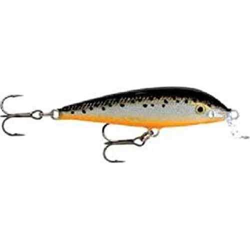 RAPALA ラパラ TE7 チームエスコ SF