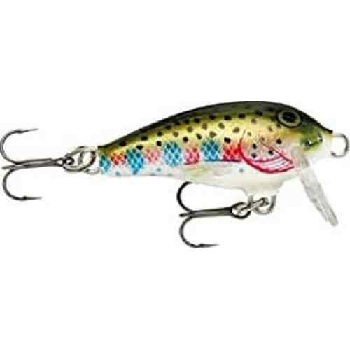 RAPALA ラパラ ミニファットラップ 3cm 4g MFR3 RT
