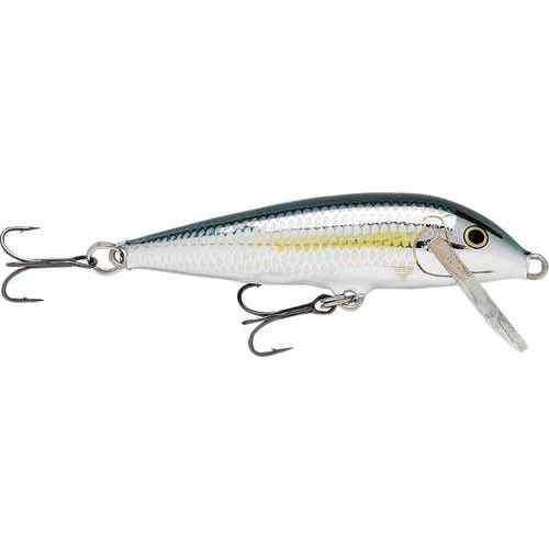 RAPALA ラパラ カウントダウン5cm CD5 ALB
