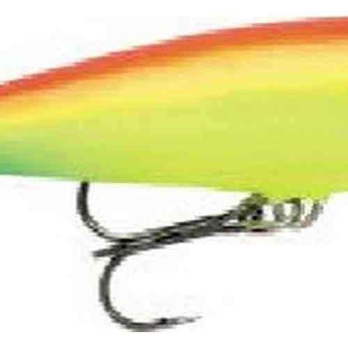 RAPALA ラパラ TE7 チームエスコ OPRT