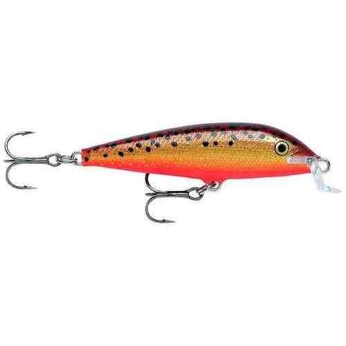 RAPALA ラパラ チームエスコ TE7 BRF (ブラウンフォイル) BRF (ブラウンフォイル)