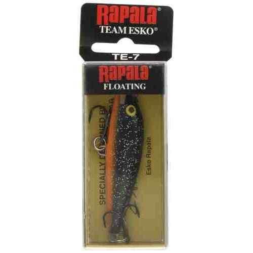 RAPALA ラパラ チームエスコ TE7 FBHF