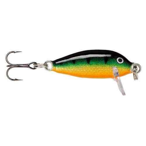 Rakuten - RAPALA ラパラ カウントダウン2.5cm 2.7g CD1 P パーチ