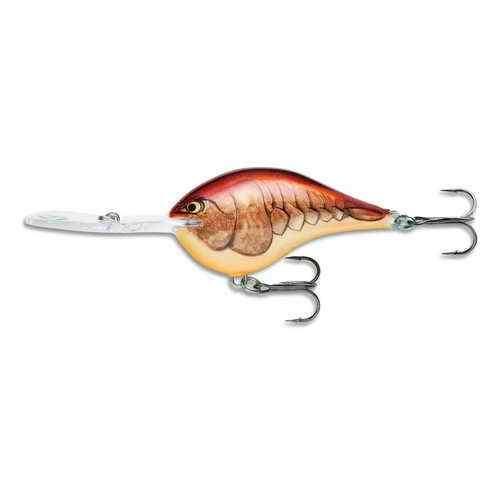 RAPALA ラパラ ダイブストゥ 5cm 12g DT6-MULE