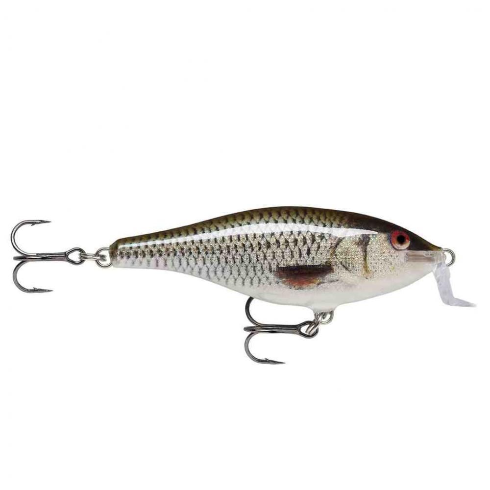 RAPALA ラパラ シャローシャッドラップ 5cm SSR5-ROL