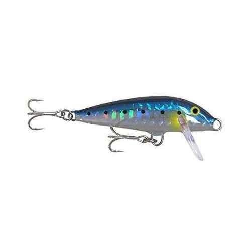 RAPALA ラパラ カウントダウンアバシ5cm CDA5-HBSRD ホロイワシ