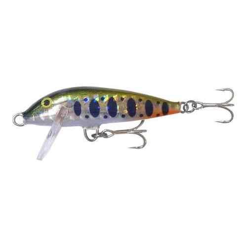 RAPALA ラパラ カウントダウンアバシ5cm ホロヤマメ CDA5-HYM