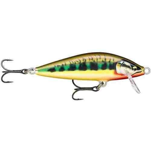 RAPALA ラパラ カウントダウンエリート 5.5cm 5g CDE55-GDVR ギルディッド ヴェイロン