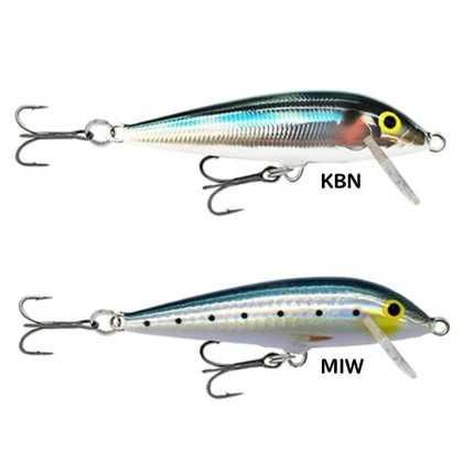 RAPALA ラパラ カウントダウン 9cm 12g CD9 #SPNK シルバーピンク