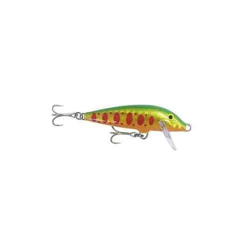 RAPALA ラパラ カウントダウンアバシ9cm 17g CDA9 HGGYM ホログリーンヤマメ