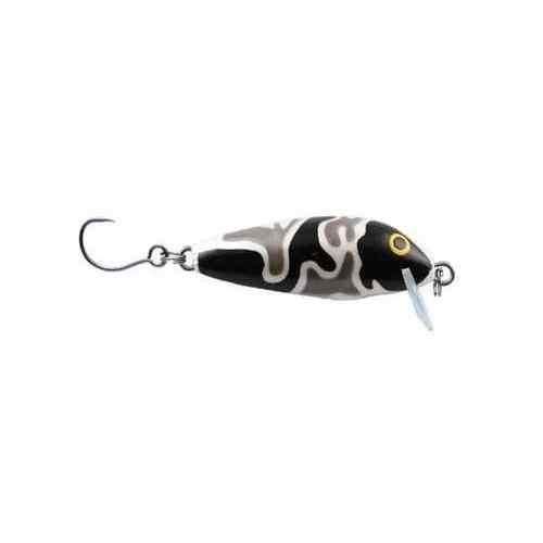 RAPALA ラパラ カウントダウンシングルバーブレス 3cm 4g CD3/SH-CBLG