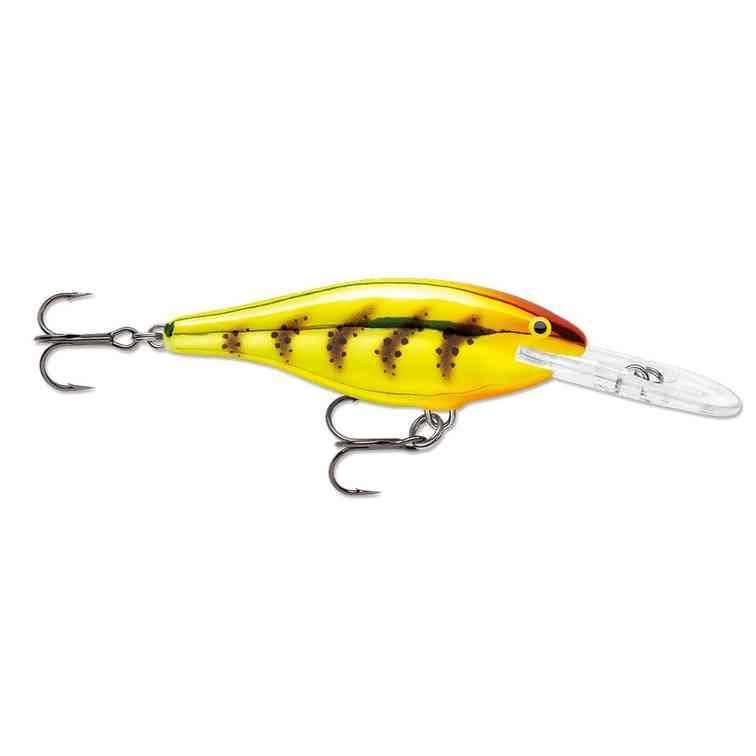 RAPALA ラパラ シャッドラップ 6cm 7g SR6-WS ウイスキーサワー