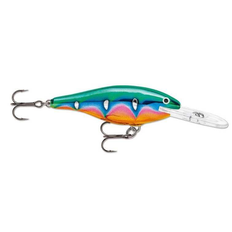 RAPALA ラパラ シャッドラップ 7cm 8g SR7-SPSH スペンディシェイズ