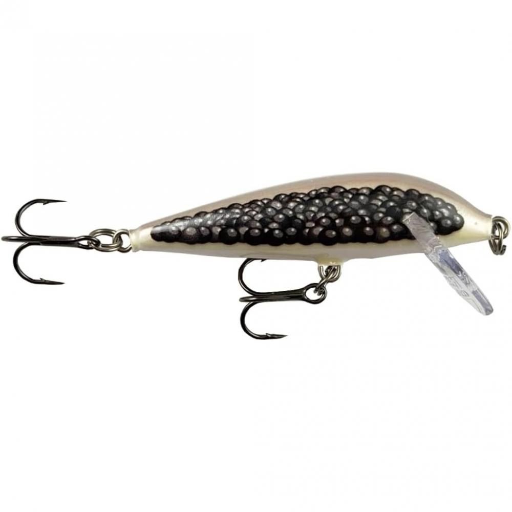 RAPALA ラパラ カウントダウン5cm 5g CD5-CAV キャビア