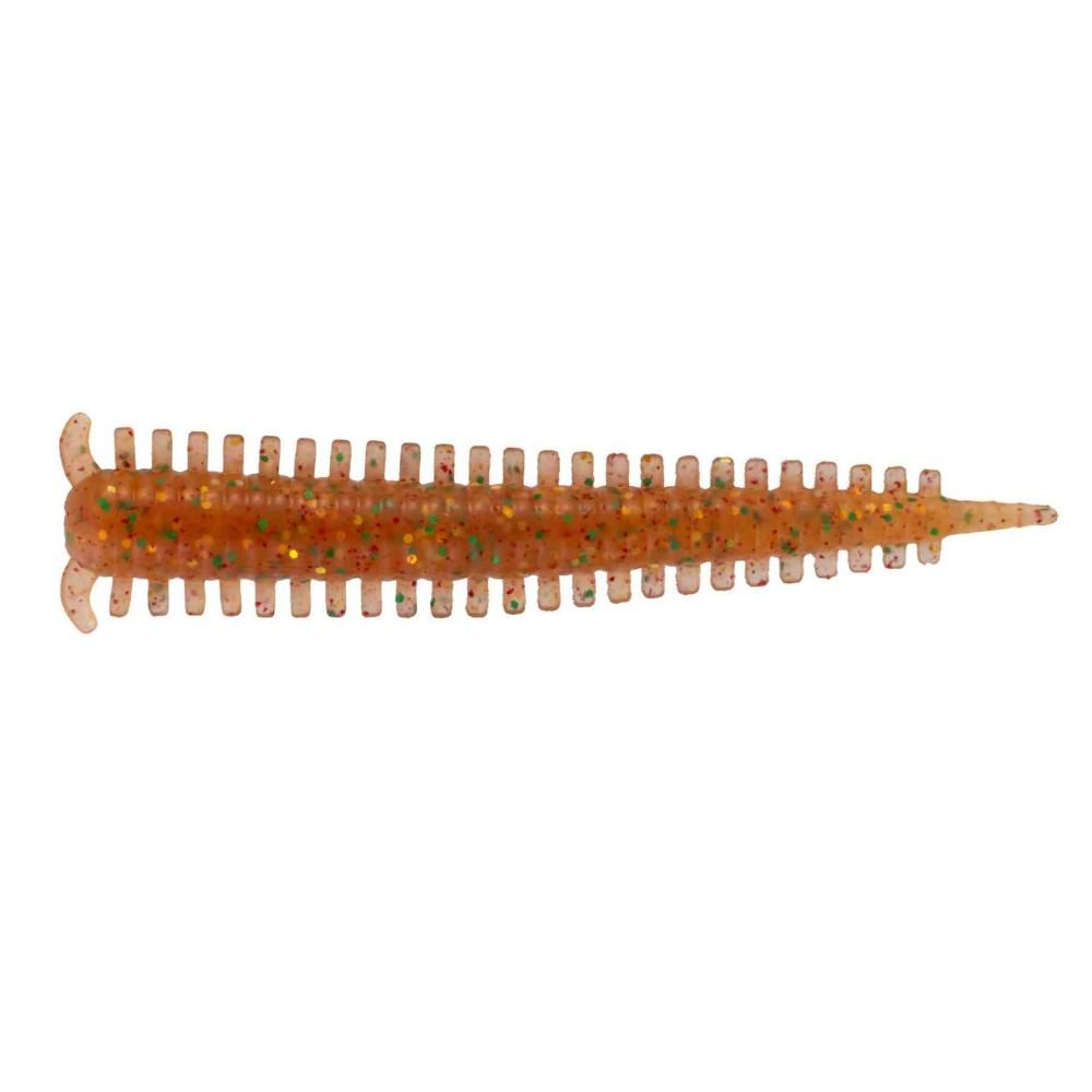 Berkley Gulp! SW Sand Worm 2 Clear Camo