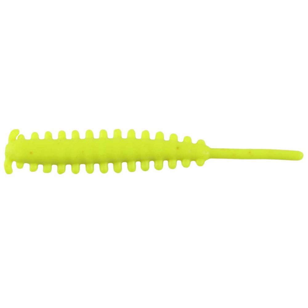 Berkley Gulp! SW Sand Sardine 1.8 Chartreuse