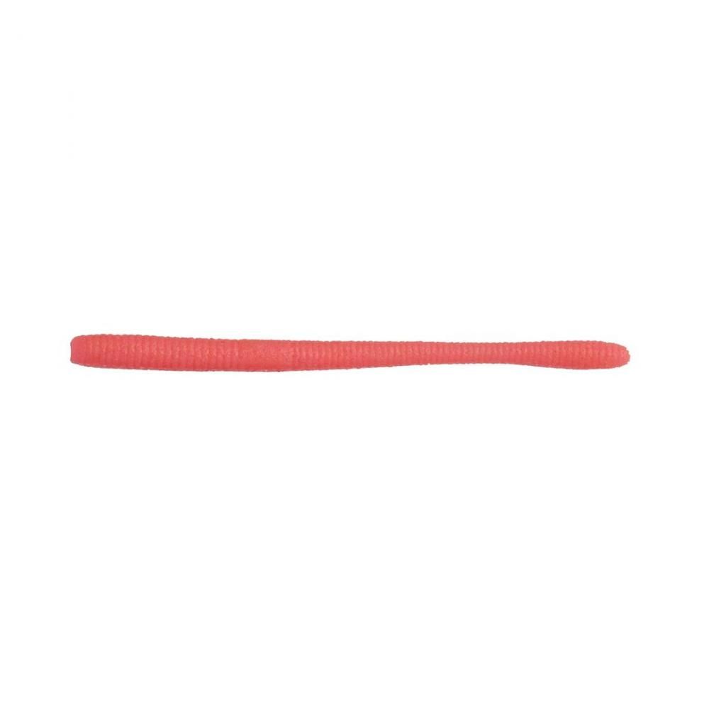 Berkley DiWorm 4.5 inch CRMMZ Coral Worm