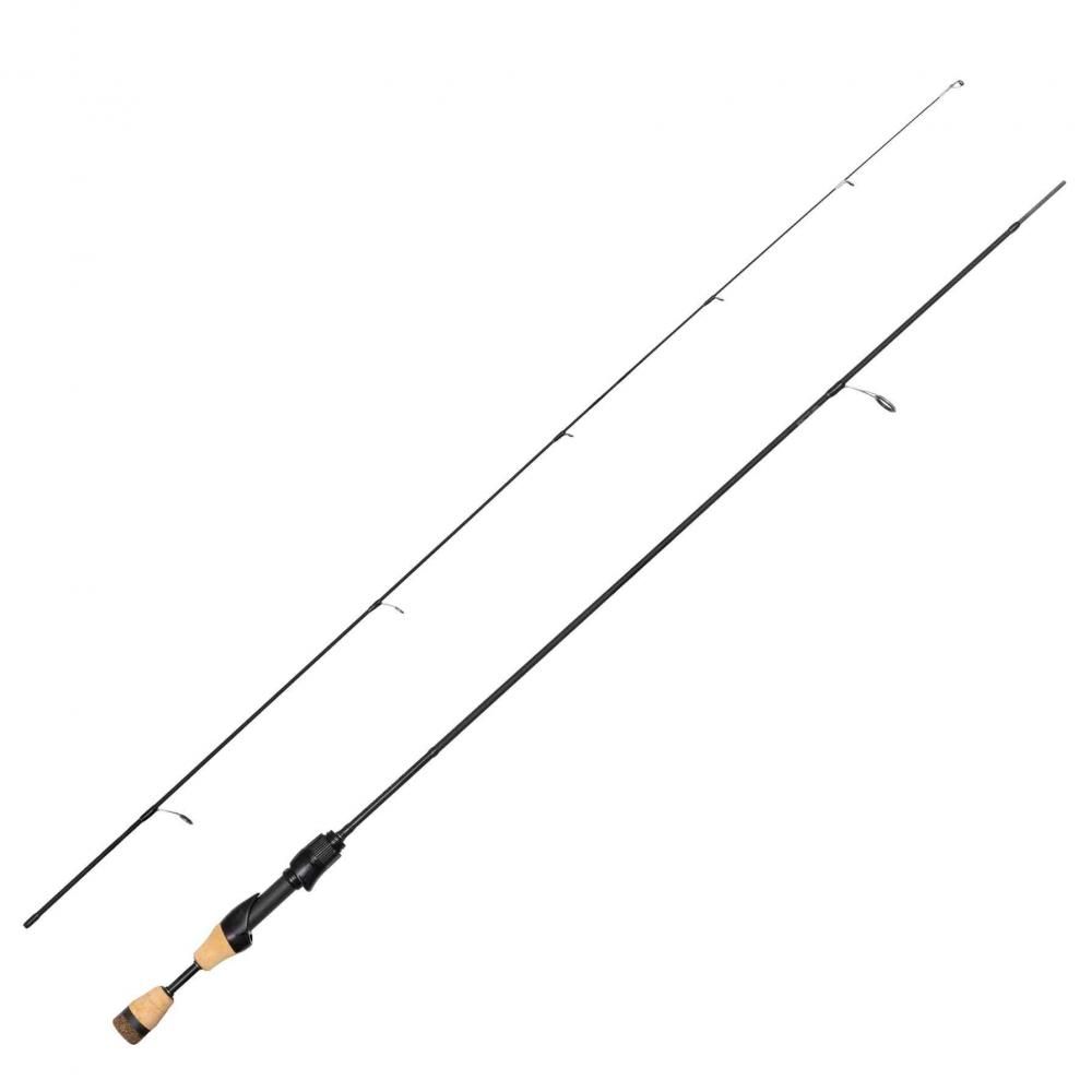 Rods - AbuGarcia アブガルシア Mass Beat IV MBES-612XUL