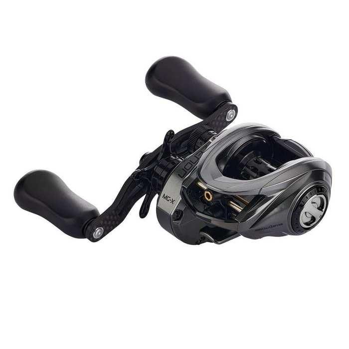 Abu Garcia Zenon MG-X-SHS