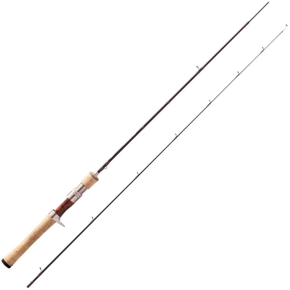 Other - AbuGarcia アブガルシア トラウトフィールド TFC-502L