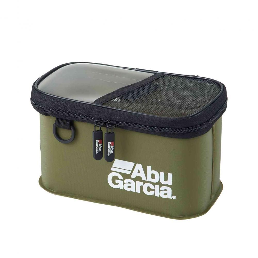 AbuGarcia アブガルシア EVAタックルボックス S OLV