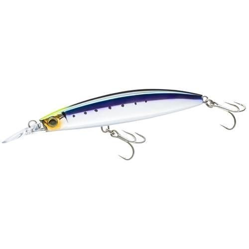 Duel Hardcore Bullet Fast (S) 120mm 08 Strike Iwashi F1243-HSTI