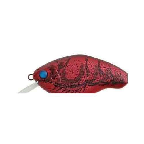 NISHINE ニシネルアーワークス チッパワRB Original #8 Swamp Craw Fish