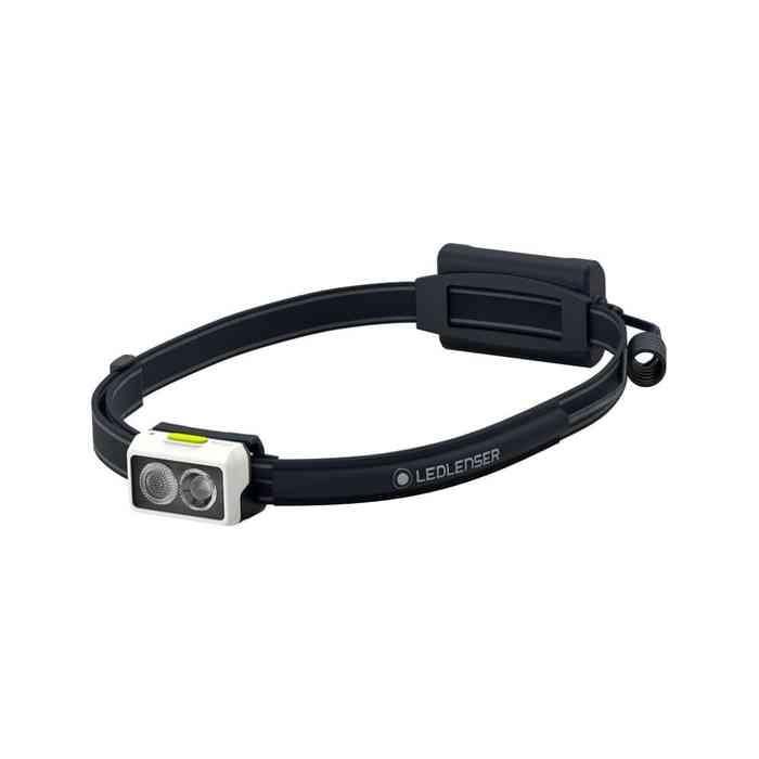 LEDLENSER レッドレンザージャパン NEO3 White/Lime