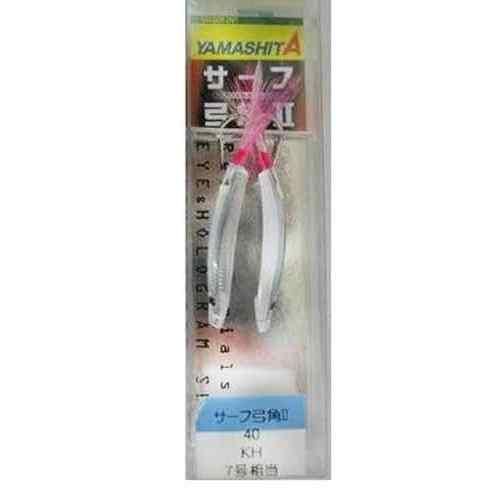 YAMASHITA ヤマシタ サーフ弓角II 45 KH