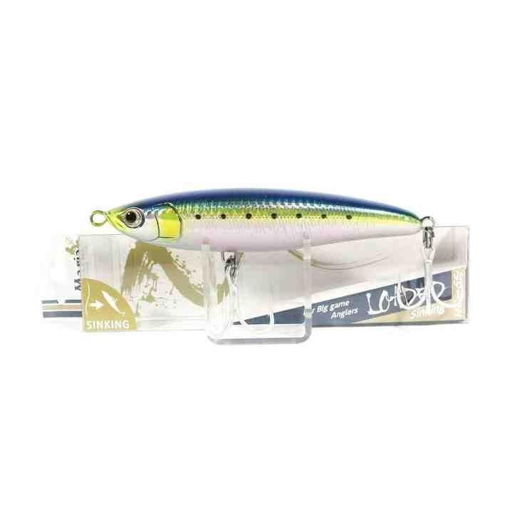 MARIA マリア ローデッド S140 001 イワシ