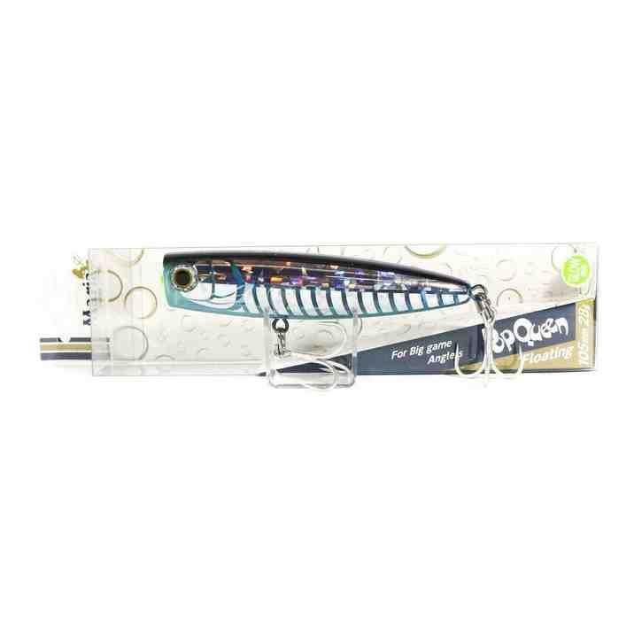 ポップクイーン F105 マリア F105 004 ケイムラスリットグロー