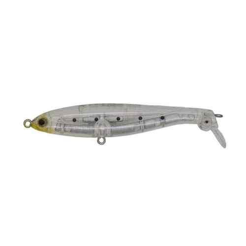 Maria Flapen Blue Runner S85