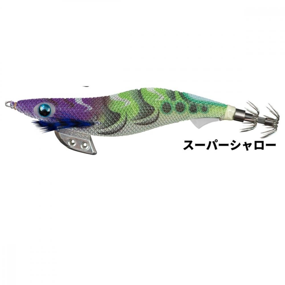 YAMASHITA ヤマシタ エギ王 K 3.5SS 072 マッディキング