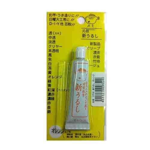 シンプルで使いやすいデザインの釣具。 サイズ: 10g カラー: オレンジ スペック サイズ: 10g カラー: オレンジ系