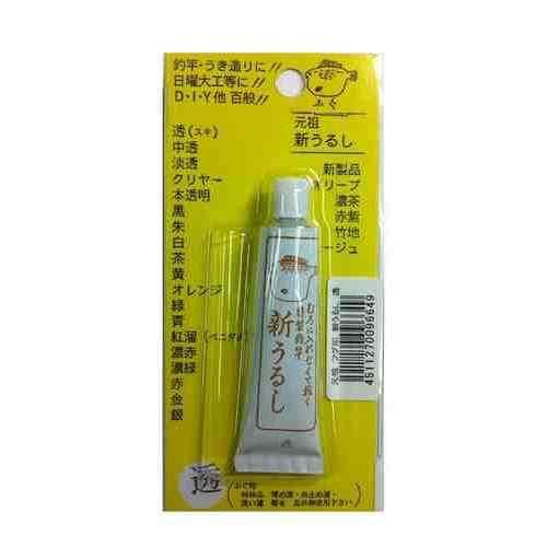 シンプルで使いやすいデザインの釣具。 サイズ: 10g カラー: 透 スペック サイズ: 10g カラー: 透