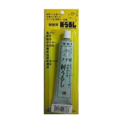 Fly Material - 櫻井釣漁具 サクラ フグ印新ウルシ 徳用BP スキ