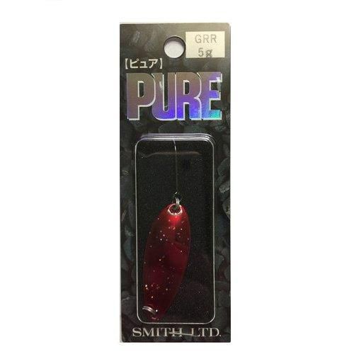 Smith Pure 5g 09 GRR