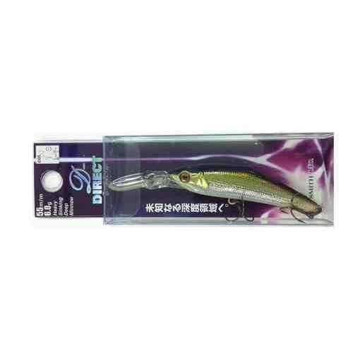 SMITH スミス Dダイレクト55 #07 TSレーザー