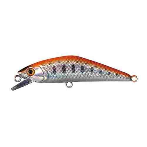 Smith D-Contact 50 #41 Orange Laser Yamame