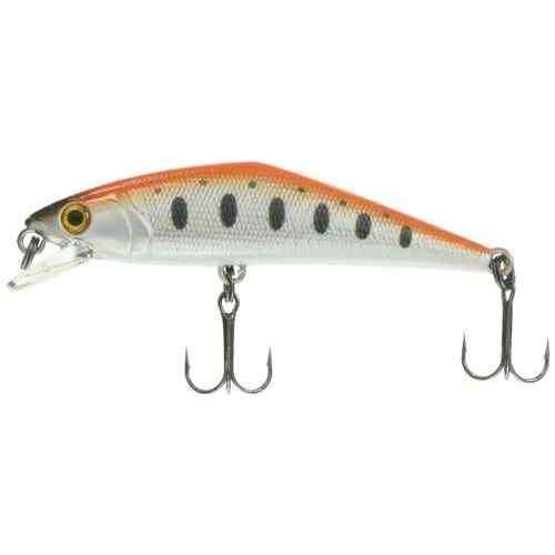 Smith D-Contact 63 #41 Orange Laser Yamame