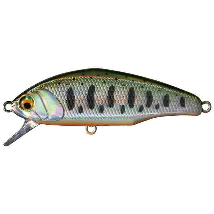 SMITH スミス Dインサイト44 13 チャートバックヤマメ