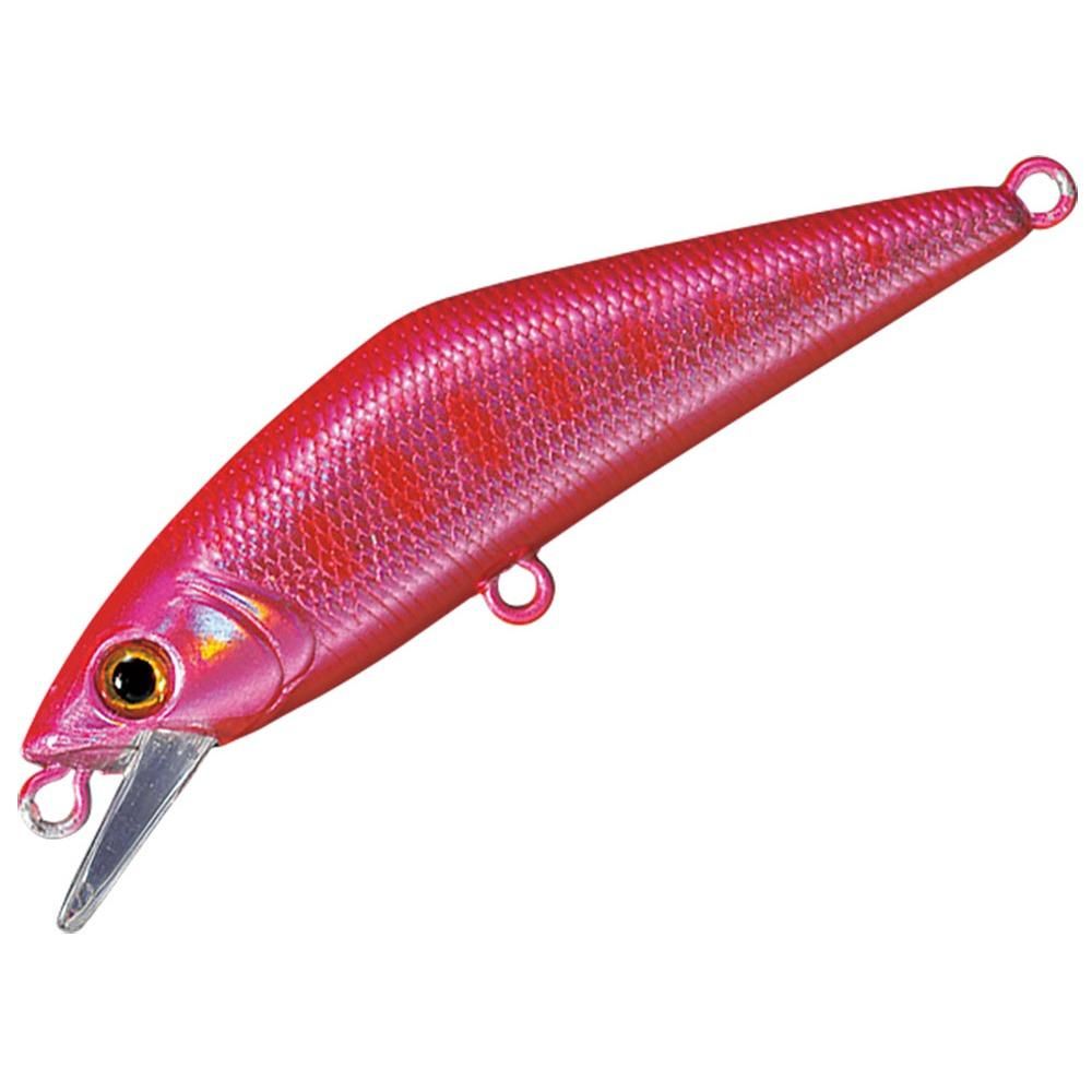 Smith D-Contact 63 #45 Pink Laser Yamame