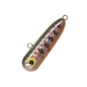 Smith Bottom Knock Swimmer 35 #20 Chart Back Yamame