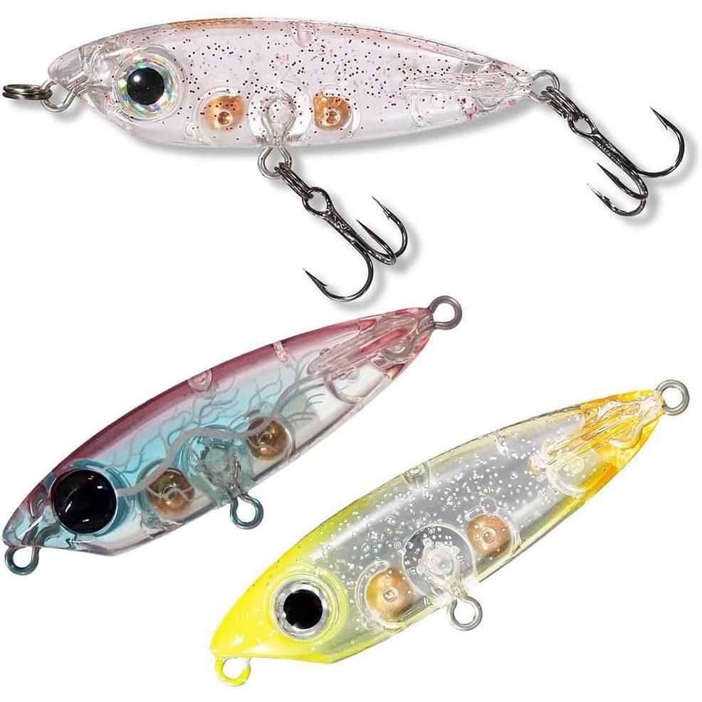 Smith Mebapen Mebaru GR Mattie Froze 23