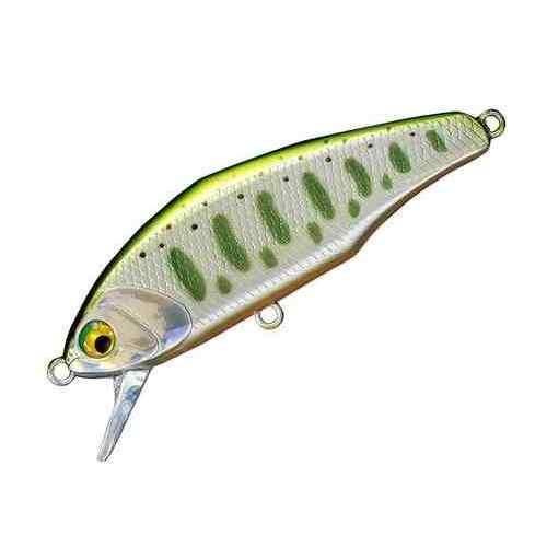 Smith D-Insight44 18 Green Yamame