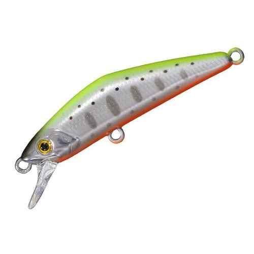Smith D-Compact FES 18 Chart Yamame Foil